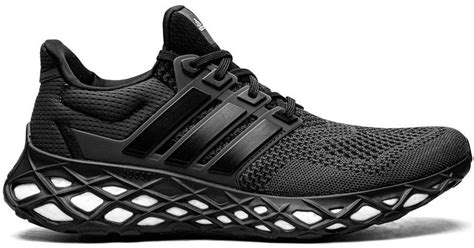 adidas ultraboost herren schwarz|Adidas ultraboost latest.